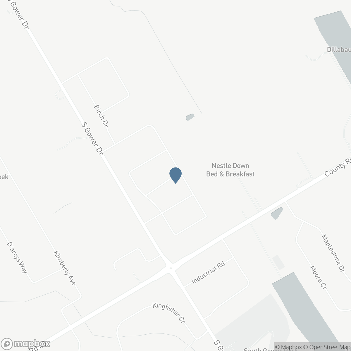 8 BLACK WALNUT ROAD, Kemptville, Ontario K0G 1J0